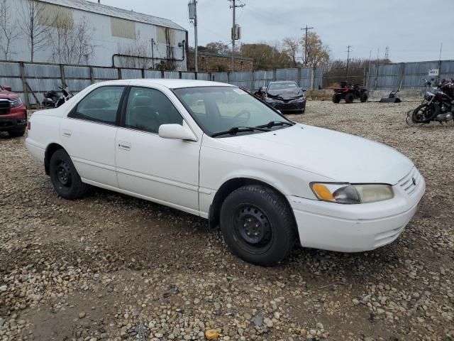 1998 Toyota Camry CE