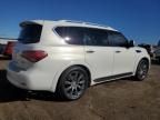 2011 Infiniti QX56