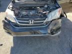 2011 Honda CR-V EXL