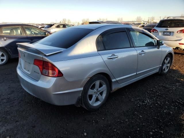 2006 Honda Civic EX