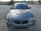 2012 BMW 328 XI Sulev