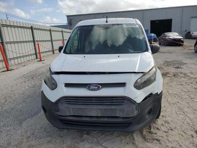 2016 Ford Transit Connect XL