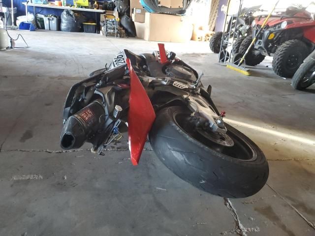 2006 Honda CBR1000 RR