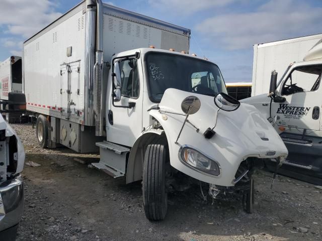 2016 Freightliner M2 106 Medium Duty