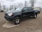 2014 Toyota Tacoma Double Cab