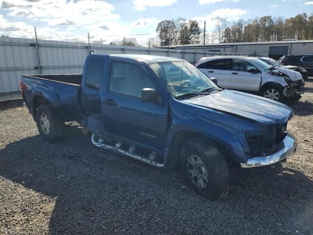 2005 Chevrolet Colorado