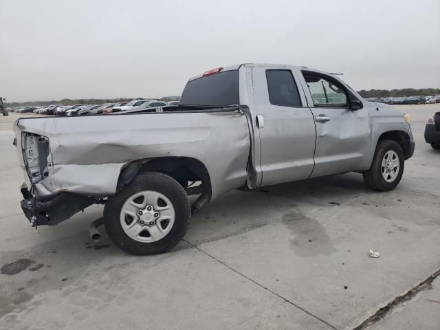 2015 Toyota Tundra Double Cab SR