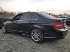 2013 Mercedes-Benz C 300 4matic