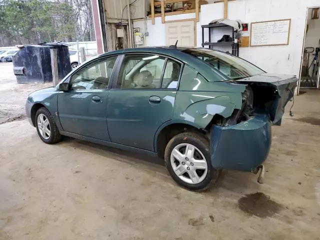 2007 Saturn Ion Level 2