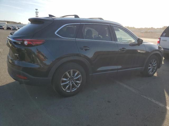 2017 Mazda CX-9 Touring