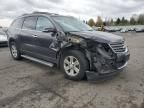 2013 Chevrolet Traverse LT