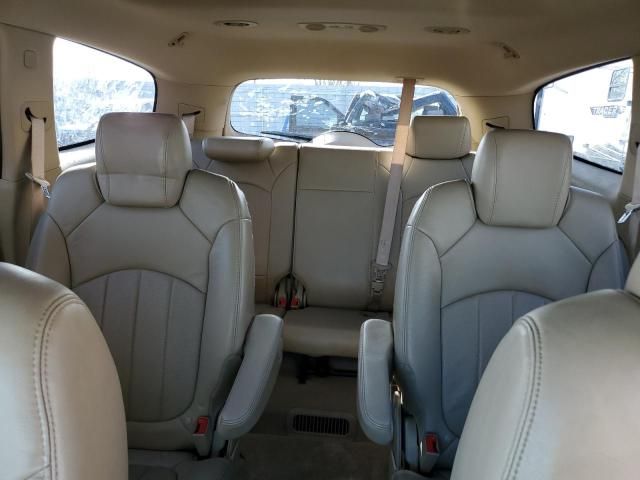 2010 Buick Enclave CXL