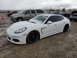 2015 Porsche Panamera SE Hybrid en venta en Magna, UT