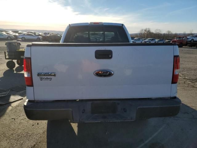 2004 Ford F150