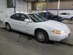 2000 Pontiac Grand Prix SE