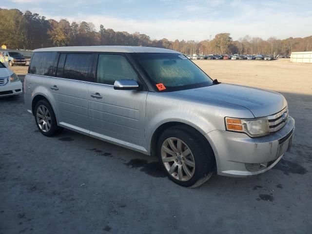 2010 Ford Flex Limited