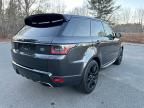 2019 Land Rover Range Rover Sport Supercharged Dynamic