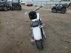 2001 Honda VT750 DC