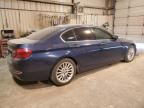 2016 BMW 528 I