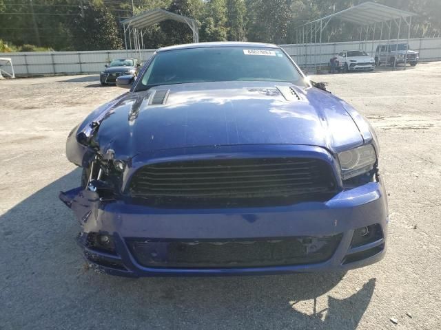 2014 Ford Mustang GT