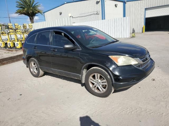 2010 Honda CR-V EX