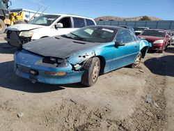 Chevrolet salvage cars for sale: 1994 Chevrolet Camaro