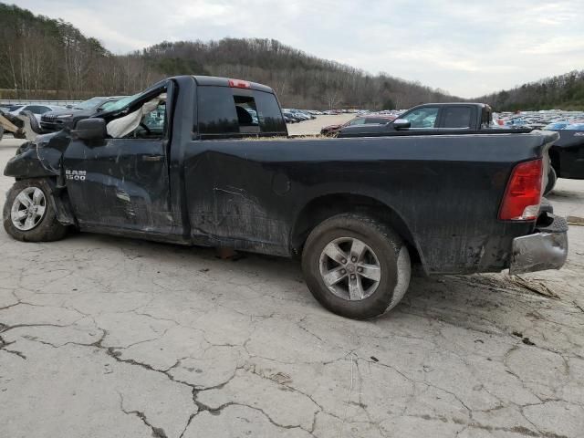 2017 Dodge RAM 1500 ST