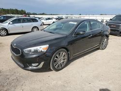 KIA salvage cars for sale: 2014 KIA Cadenza Premium