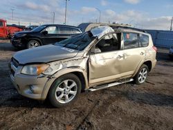 2012 Toyota Rav4 Limited en venta en Greenwood, NE