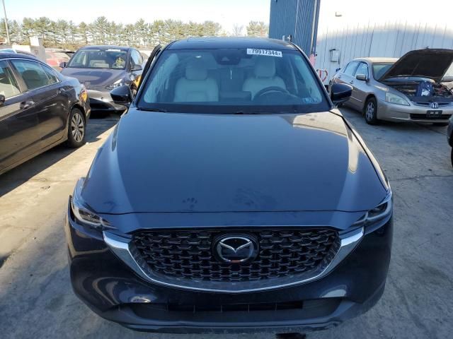 2022 Mazda CX-5 Premium Plus