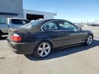 2004 BMW 325 CI