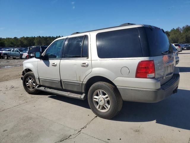 2004 Ford Expedition XLT