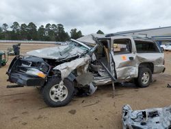 Chevrolet salvage cars for sale: 2000 Chevrolet Suburban K1500