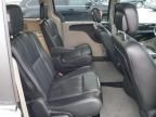 2012 Chrysler Town & Country Touring L