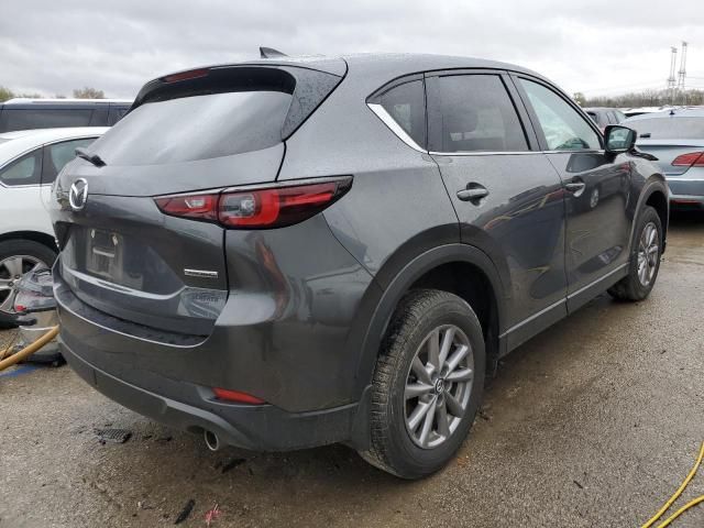 2023 Mazda CX-5 Preferred