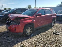 Run And Drives Cars for sale at auction: 2014 GMC Terrain SLE