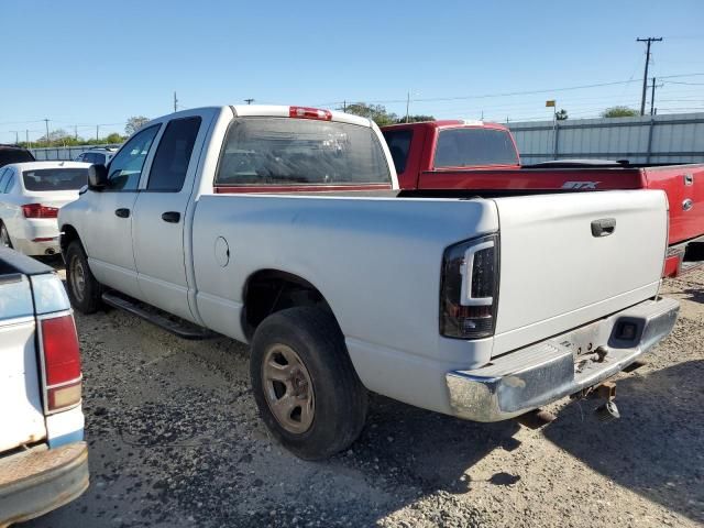 2002 Dodge RAM 1500