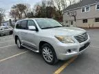 2010 Lexus LX 570