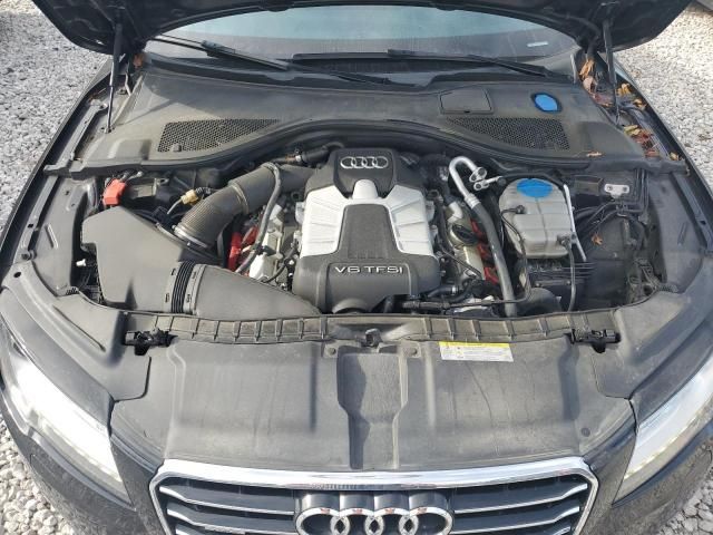 2015 Audi A7 Premium Plus