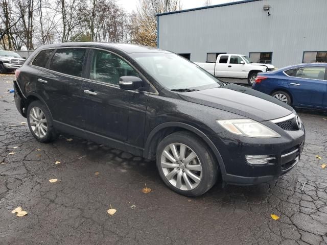 2008 Mazda CX-9