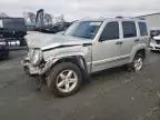 2008 Jeep Liberty Limited