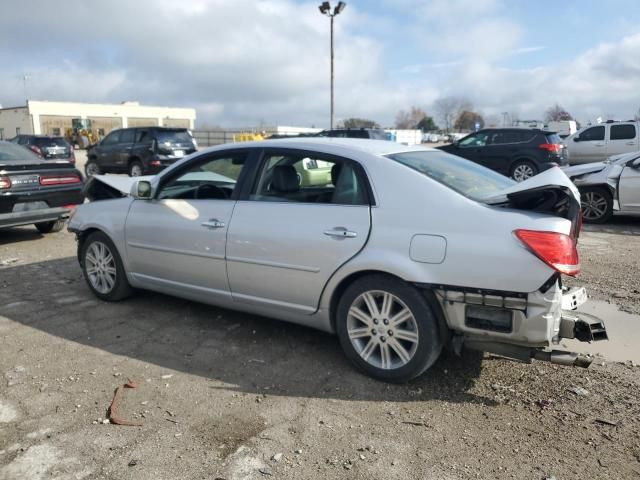 2010 Toyota Avalon XL