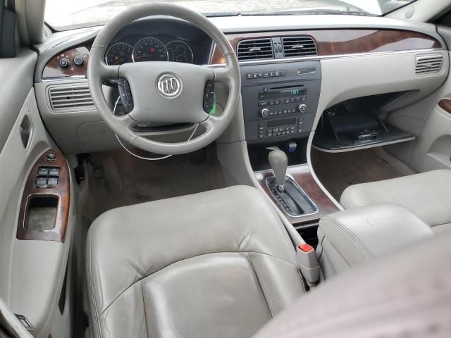 2008 Buick Lacrosse CXL