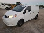 2018 Nissan NV200 2.5S