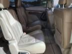 2012 Chrysler Town & Country Limited