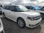 2018 Ford Flex SEL