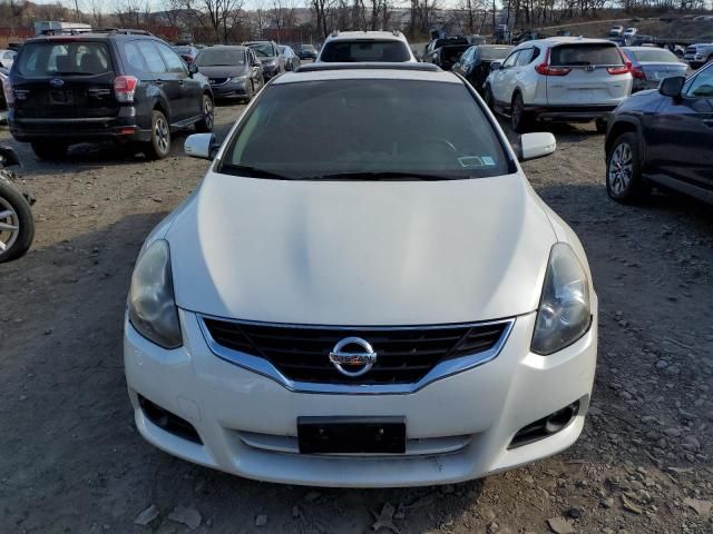 2013 Nissan Altima S