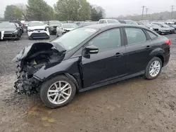 2017 Ford Focus SE en venta en Mocksville, NC