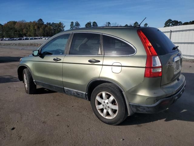 2008 Honda CR-V EX