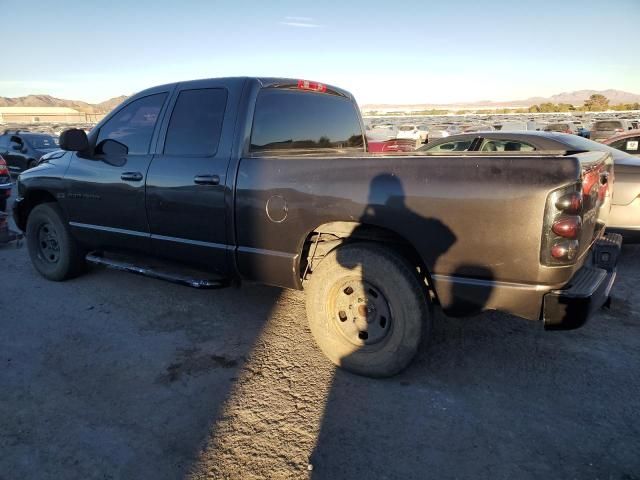 2004 Dodge RAM 1500 ST